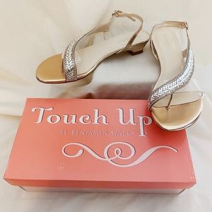 Touch Ups Benjamin Walk Sandals